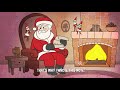 Sing-Along Version: "The Legend of the Reindeer" from Elf Pets: Santa
