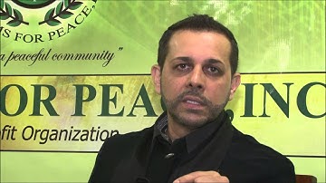 What is the Muslim view on Mary and Jesus? - Hassanain Rajabali