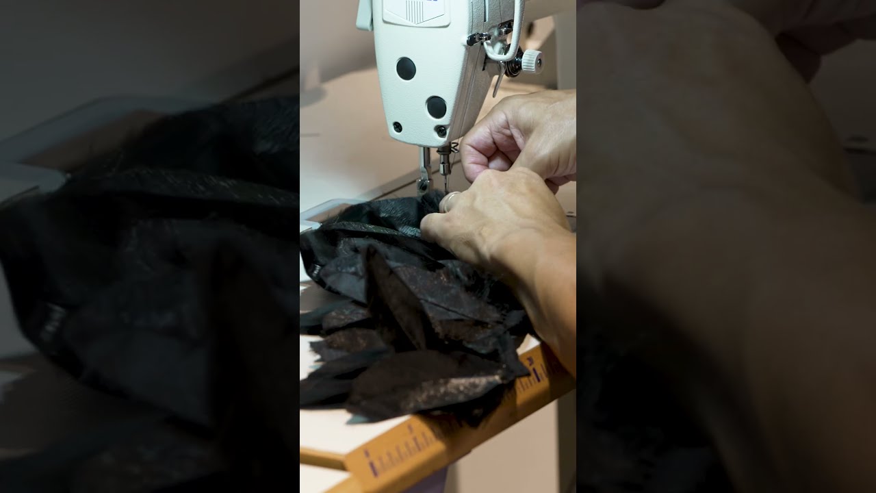 In the Atelier