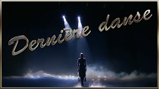 DIANA ANKUDINOVA ( Диана Анкудинова ) Last Dance (Dernière danse) 'Full song' Best video quality