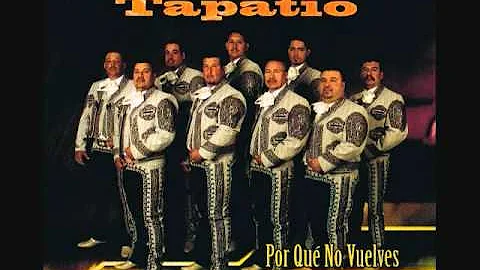 Recuerdos tristes - Mariachi Tapatio  De Sunnyside