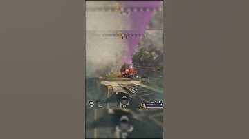 dont worry guys I have havoc #apexlegends #apex #apexlegendsclips