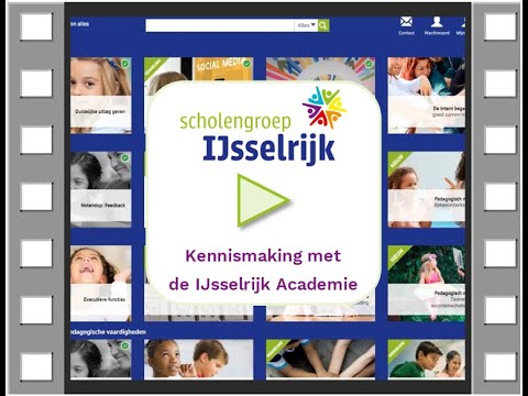 Kennismaking IJsselrijk Academie