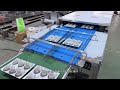 SL Machinery | Fully Automatic Surprise Egg Production Line and Cooling Tunnel