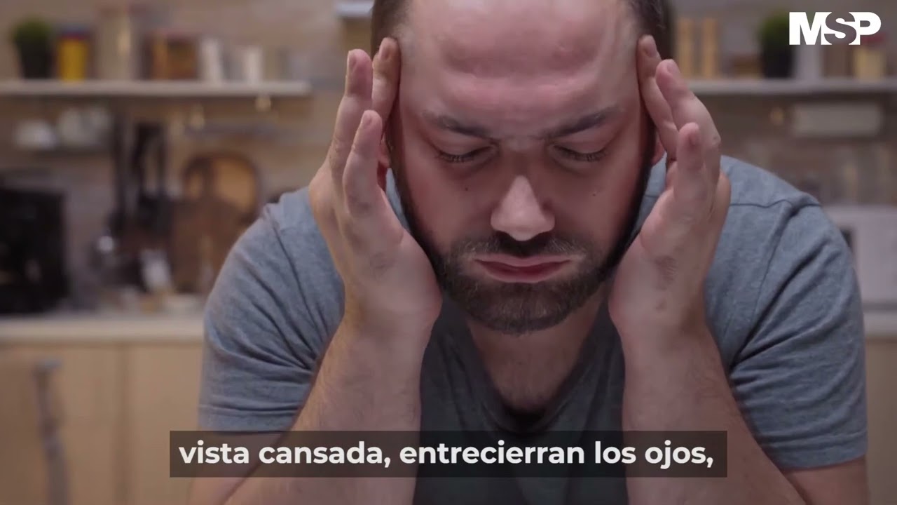 Advierten crecimiento de la miopía en niños y jóvenes