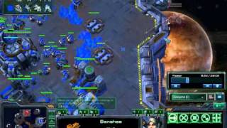 Select (T) vs QXC (T) Part 1.avi