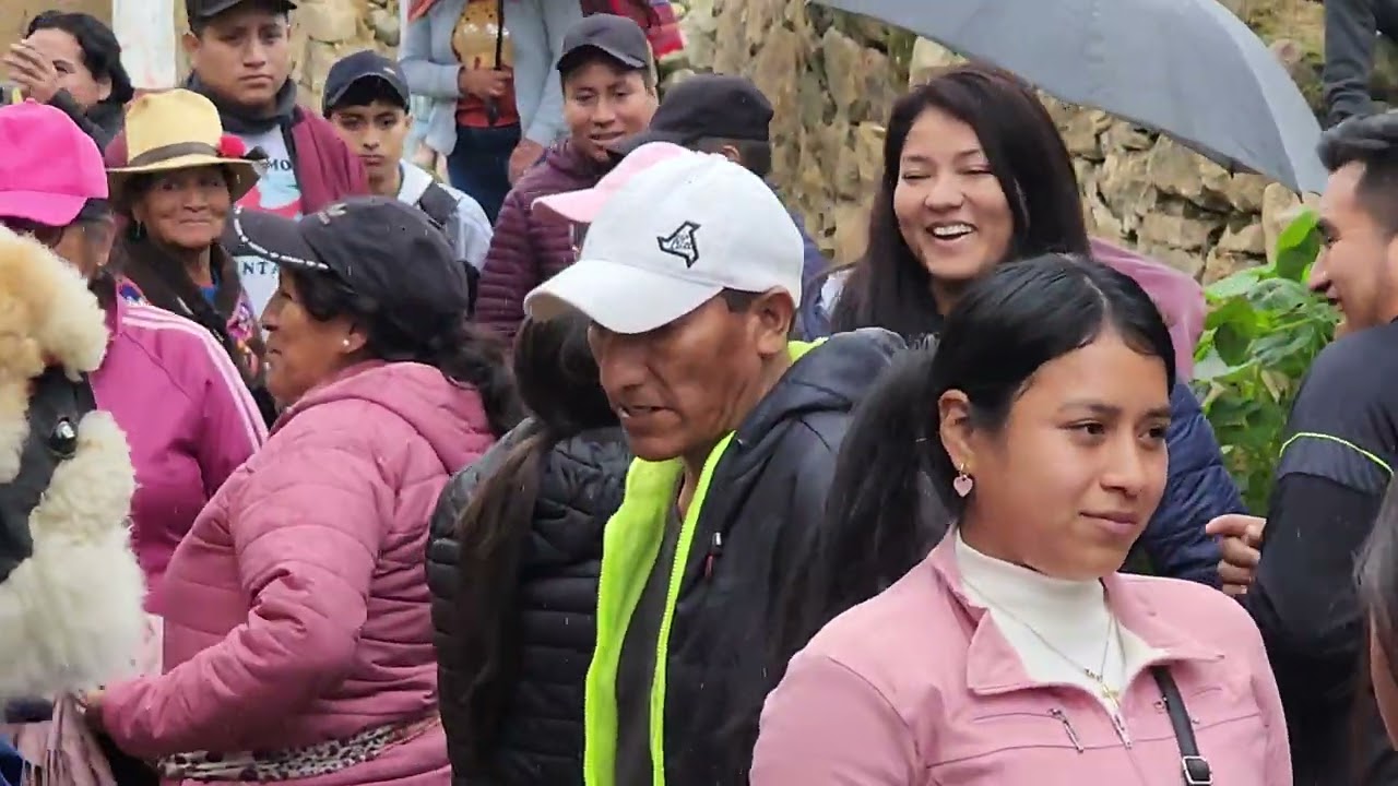 Sumbilca Enero de 2024 - Cunullaypa 💙