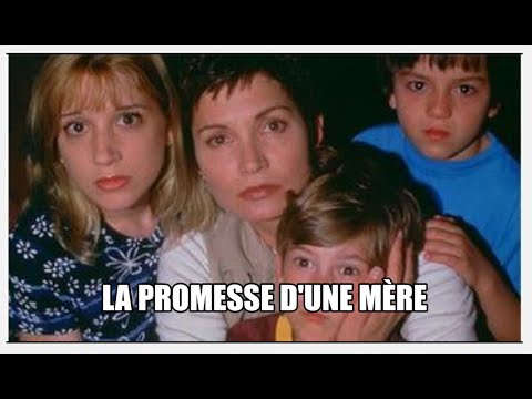 La Promesse d'une mère - histoire vraie  tracy nelson