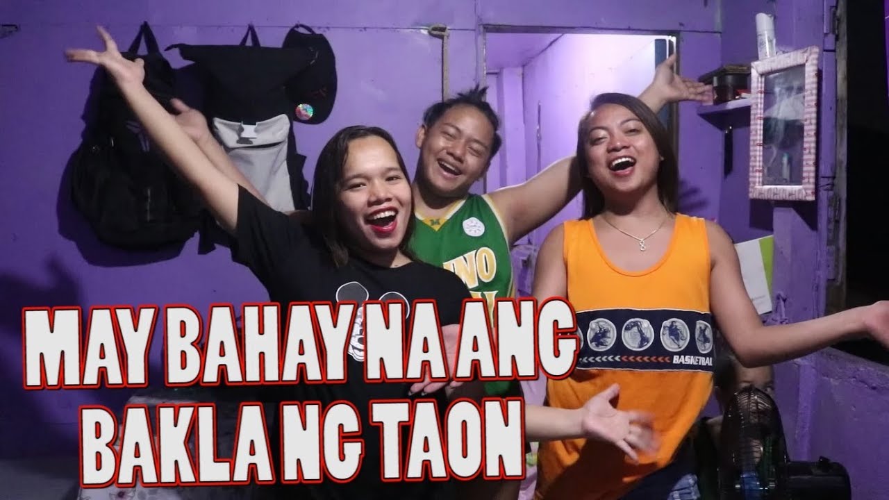 PASABOG NA HOUSETOUR NG BNT (Ma-ala MINI MANSION)