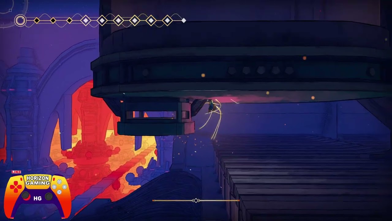 Vlad Exiled Sycophant Boss Location - Washing Machine Trophy Twisted Baron - Mio Memories in Orbit