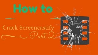 How to crack the screencastify 10 minute limit and branding Part 2