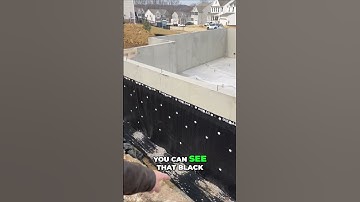 Foundation Drainage Explained: Keeping Basements Dry