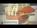 HOMEMADE ALL PURPOSE Dried Rub Seasoning (Herbs &  Spices)