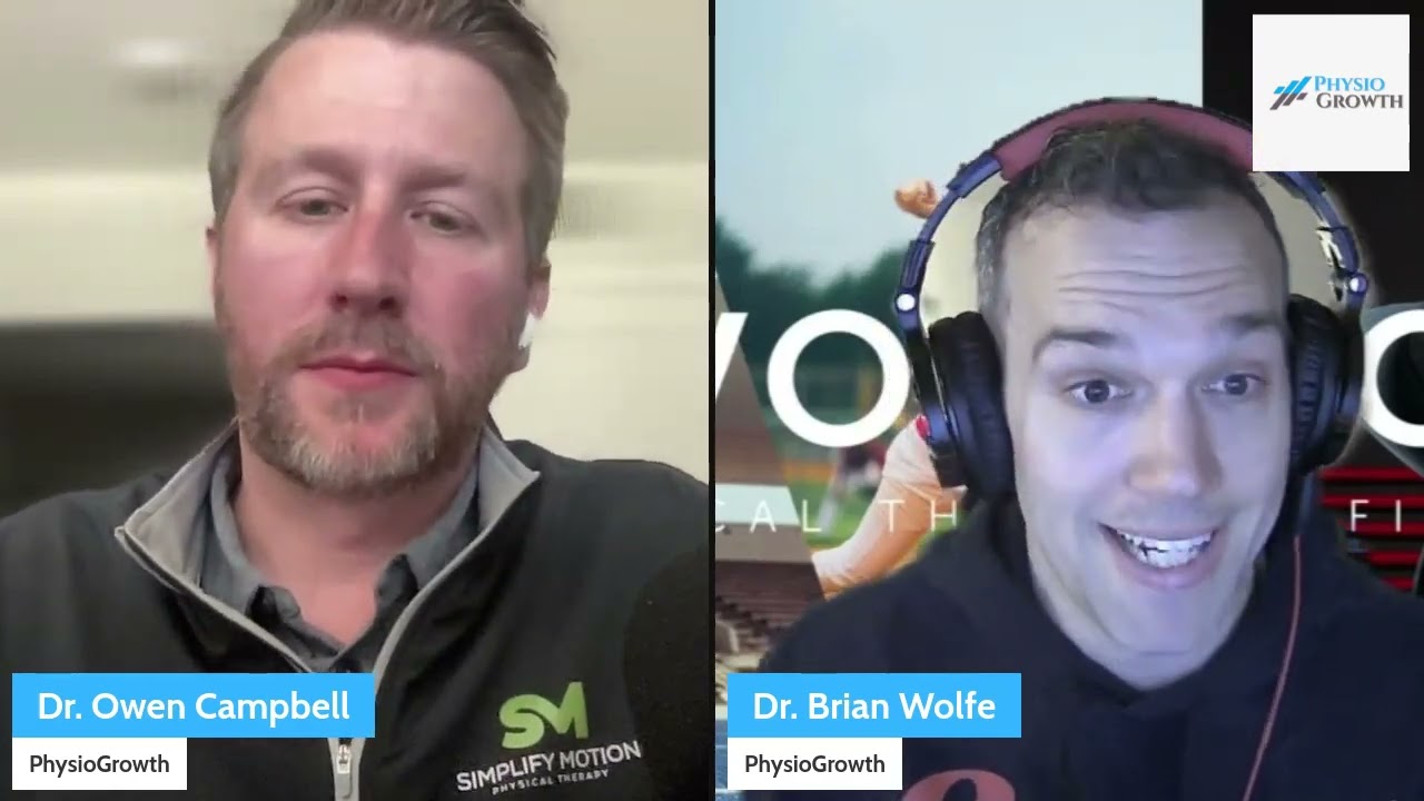 Can You Scale A Cash Practice? (Ep. 53)