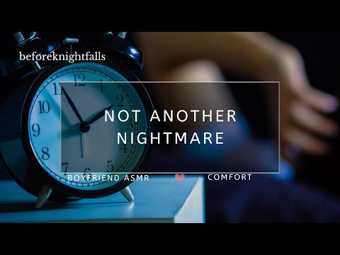 ASMR: not another nightmare