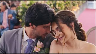 Valeria y Mateo ❤️ | Te Prometo | Mi Secreto