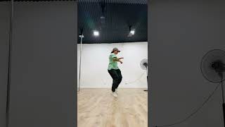 Freestyle Shuffle Dance - The White Stripes • Seven Nation Army -- Alex Kennedy