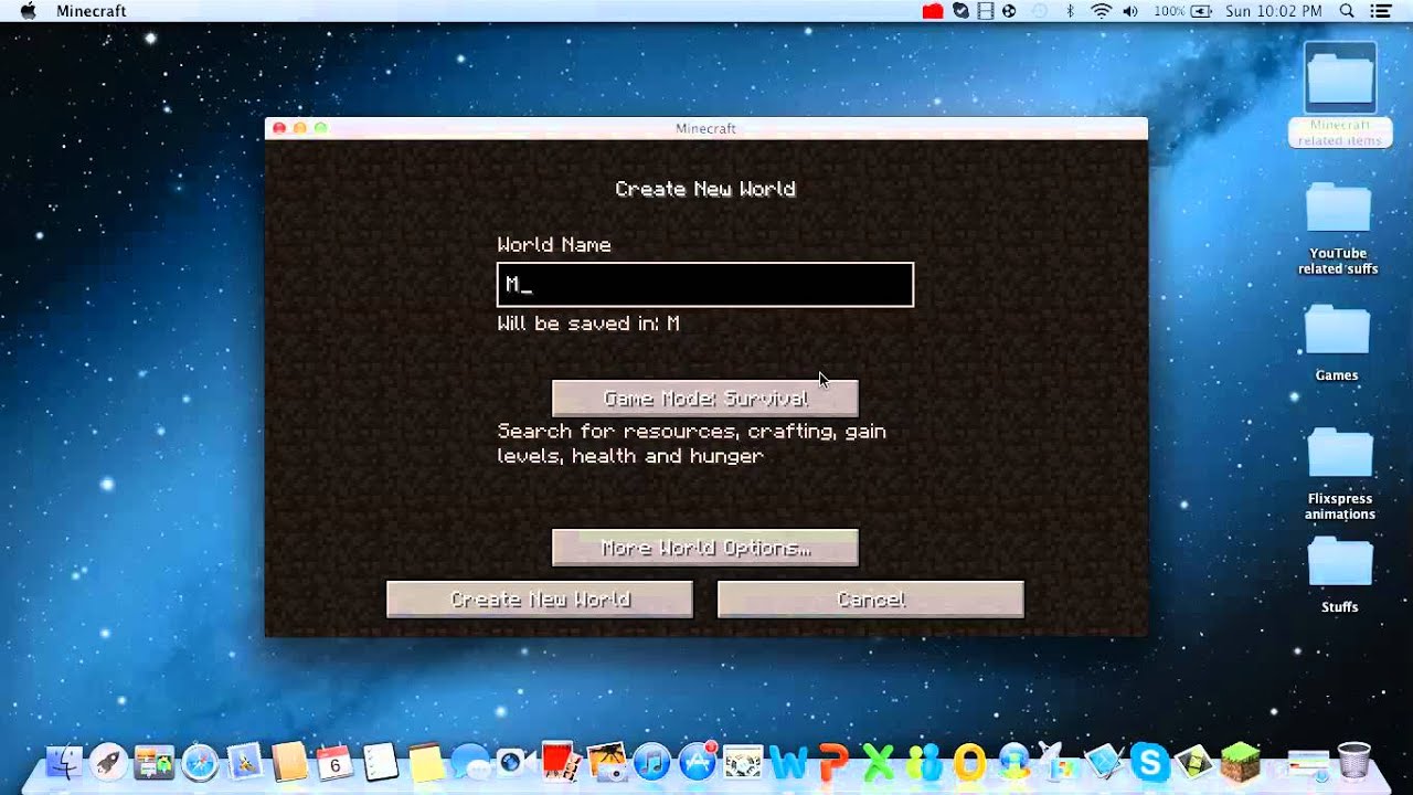 How To Download Mods For Minecraft