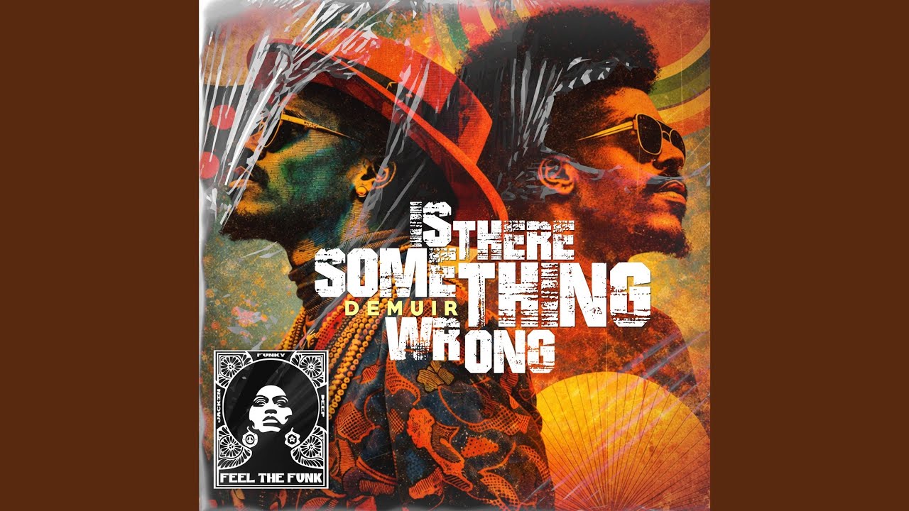 YouTube에서 Is There Something Wrong (Original Mix) 보기 YouTube에서 Is There Something Wrong (Original Mix) 보기