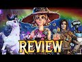 Tiny Tina's Wonderlands Spoiler Free Review