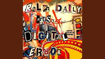 Digital Error (Original Mix)