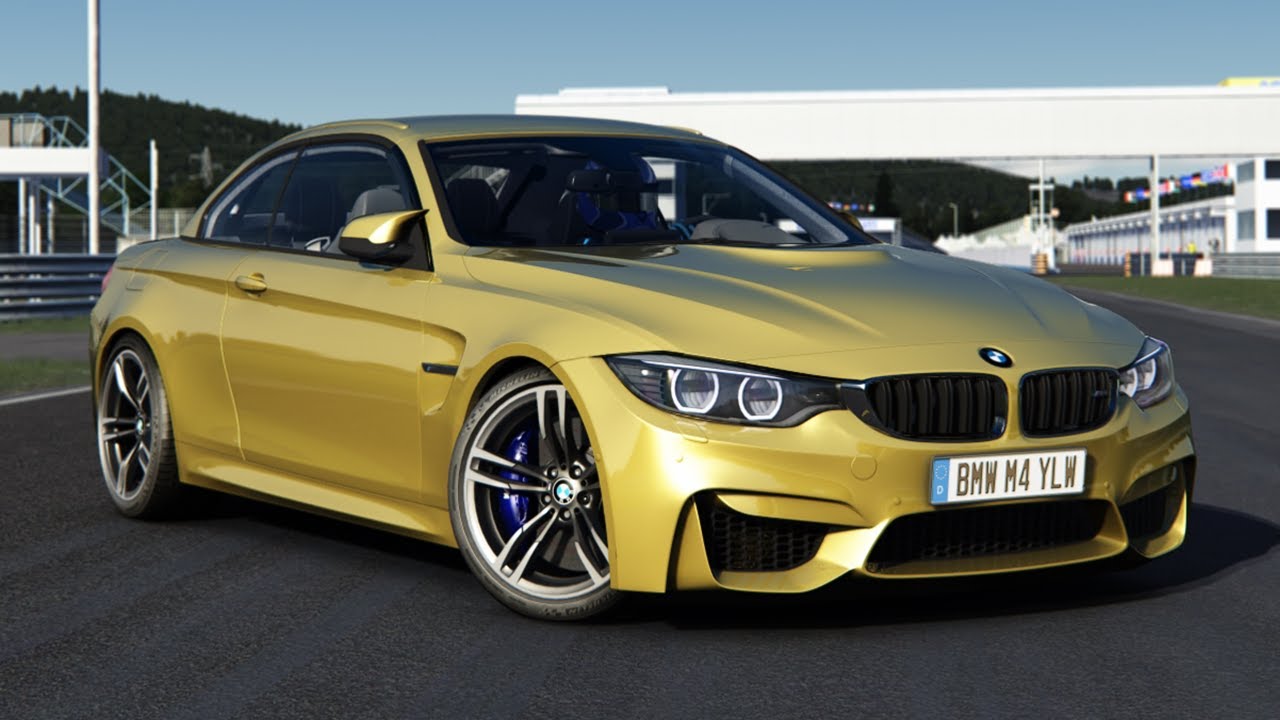 Assetto Corsa BMW M4 Convertible DOWNLOAD YouTube assetto-corsa-bmw-m4-convertible-download-youtube
