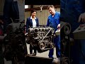 1967 Heron GT40 MK4 Barn Find Restoration #classiccars #restoration #asmr #ai #shorts