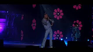 mille @live in arena fedez achille lauro Orietta berti @power hits estate 2021