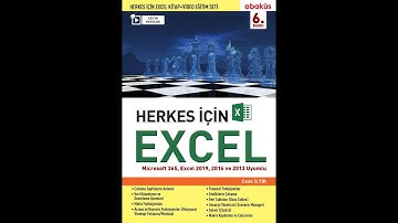 Herkes için Excel - Makro Kaydedicisi ile Standart veya Goreli Kayit Yapma