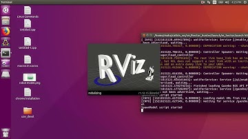 MBZIRC 2019 - Initial Proposal - Zewail City - Challenge 1