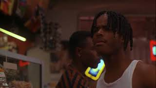 Menace Ii Society  Opening Scene