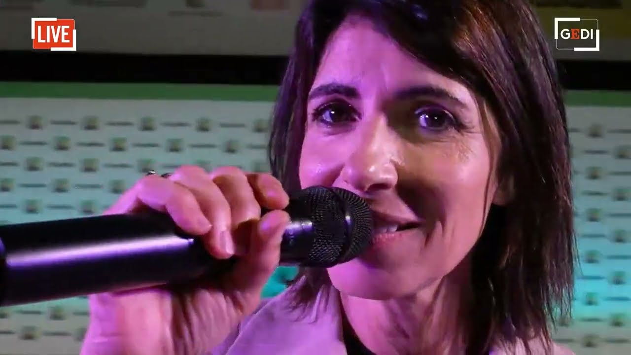 Giorgia - Normale - Repubblica delle Idee - Bologna - 09 Giugno 2023