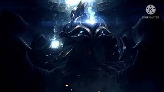 Championship Zed Wallpaper With Senna Theme