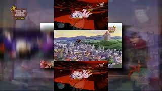 Ducktales Inicio (España) Scan (Veg Replace)