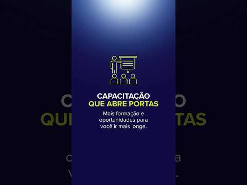 Eixo 2 - Capacitação que abre portas