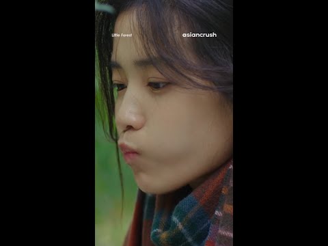 If you're not hungry right now, you will be after LITTLE FOREST is over!