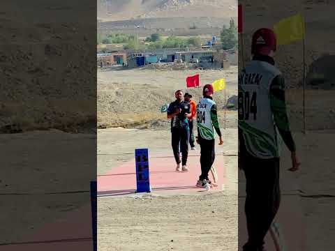 speed star jangher khan a telented boller
