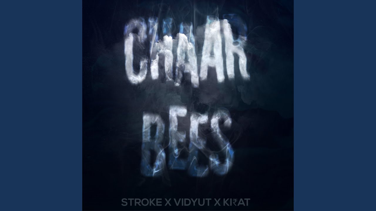 Guarda Chaar Bees su YouTube Guarda Chaar Bees su YouTube