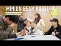 Bean Boozled | ft. Minion Boys, Edward Avila, Jaykeeout, Cory & Tina | Vlog #46