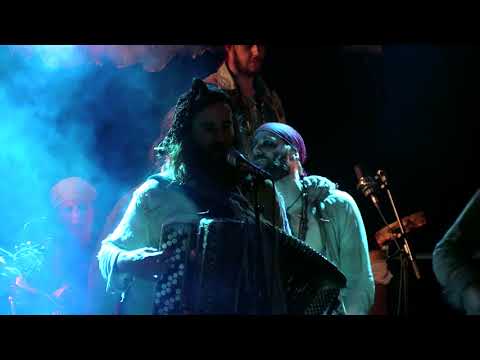 Ye Banished Privateers Live 2014: 12 - Dead Man’s Song