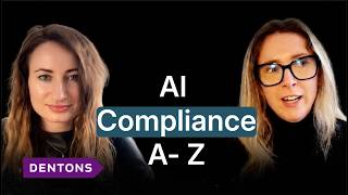 AI Governance &amp; Compliance Masterclass with Global Senior Data Privacy Lawyer at Dentons