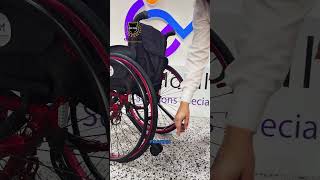 Best Manual Wheelchairs in Australia | Comfort, Durability & Mobility Solutions in Sydney