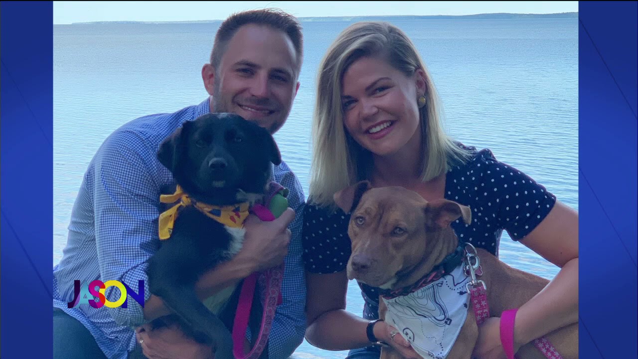 Did you wear JNCO's? Jason Show staff share stories