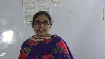 Class: Six, Subject: Work and Life Oriented Education (Lecture- 01), Topic: L-(37-42) R/D