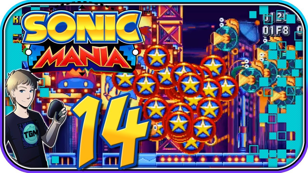 sonic mania blue spheres guide sonic mania blue spheres guide