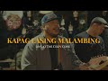 Kapag Lasing Malambing (Live at The Cozy Cove) - Mayonnaise