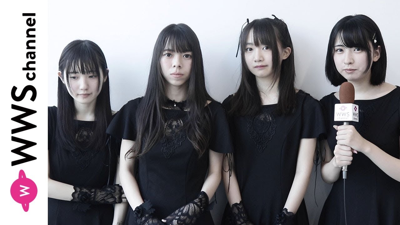 Torikago talks about their enthusiasm for appearing at TIF2019