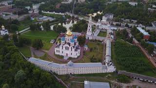 Джержинский, Николо-Угрешский Николо-Угрешский. 3 км на Mavic Джержинский, Николо-Угрешский Николо-Угрешский. 3 км на Mavic