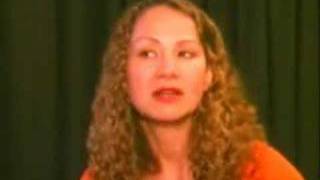 Joan Osborne How Sweet It Is (EPK - part I)