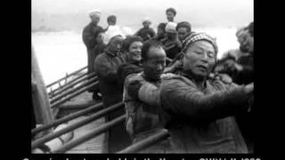 Around China with a Movie Camera (slide show)